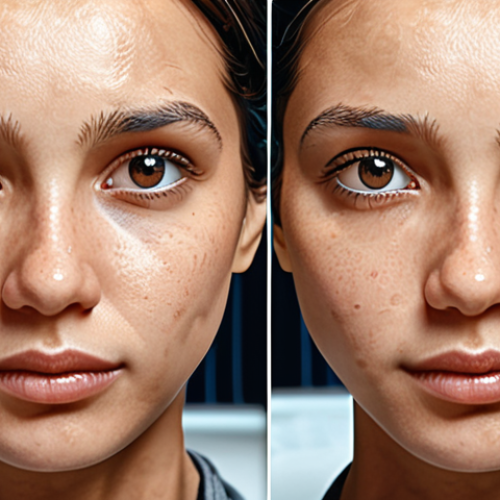 Here are two image prompts based on the provided text, designed for AI image generation:
