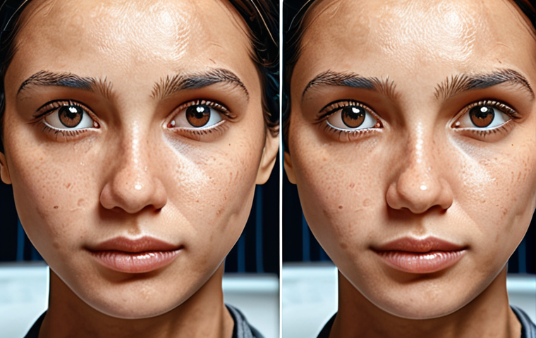 Here are two image prompts based on the provided text, designed for AI image generation: