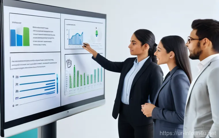 정보처리기사 취득이 IT 업계에서 중요한 이유 - **Prompt 1: Global IT Professional with a Bright Future**
    "A confident and successful Pakistani ...