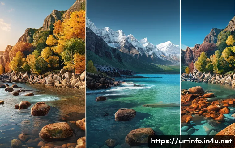 정보처리기사로 이직에 성공한 후기 - Here are three detailed image generation prompts in English, keeping all your essential guidelines i...